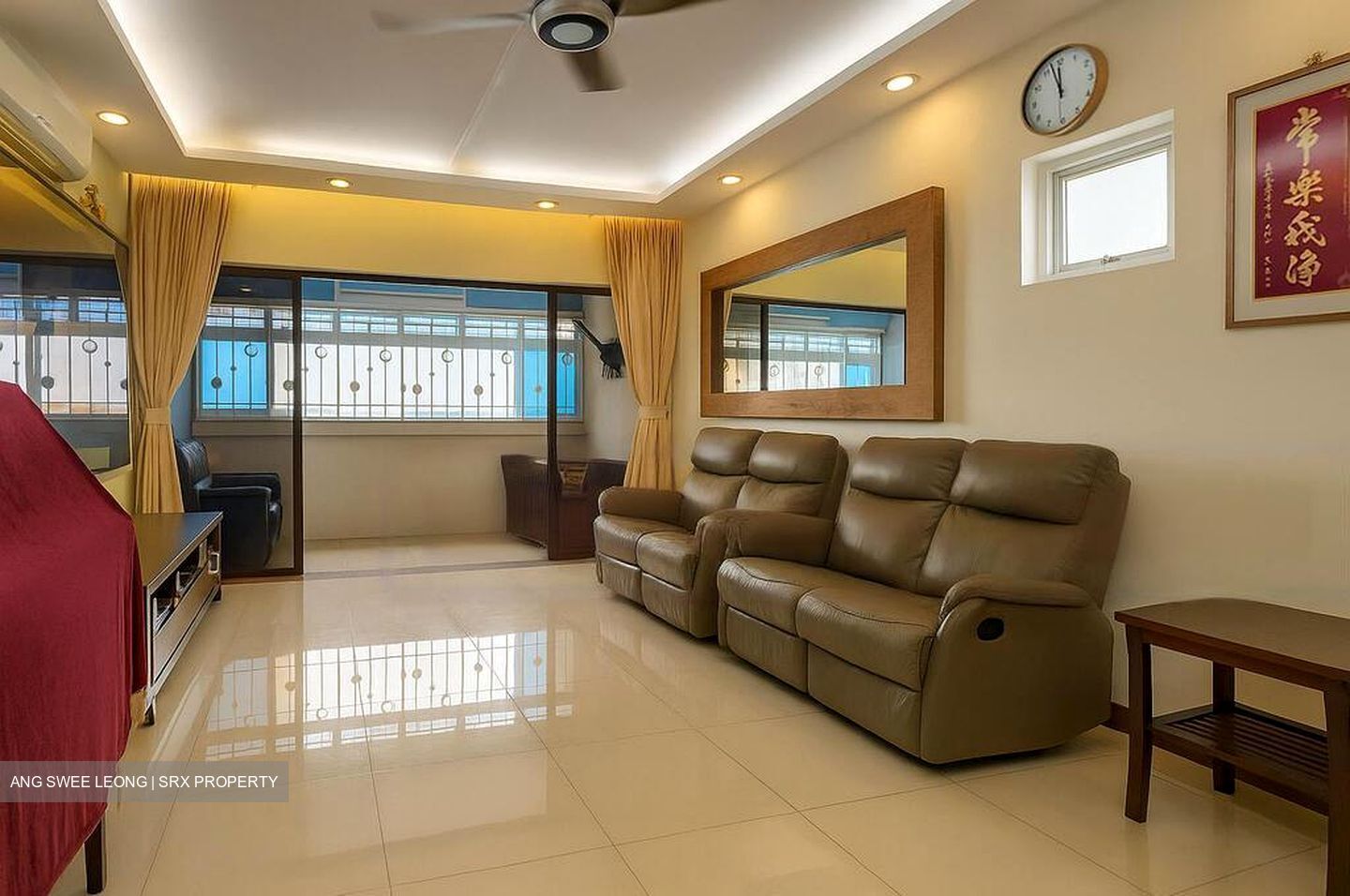 Blk 792 Khatib Vale (Yishun), HDB Executive #481740911